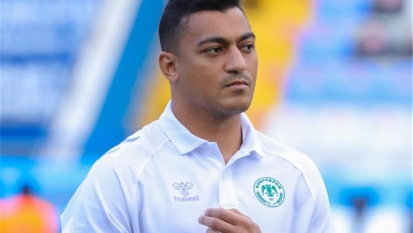 مصطفى محمد 