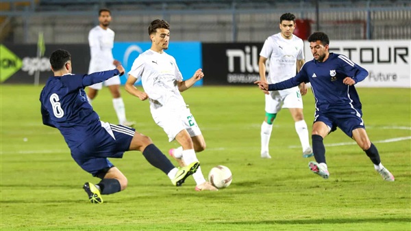 المصري البورسعيدي