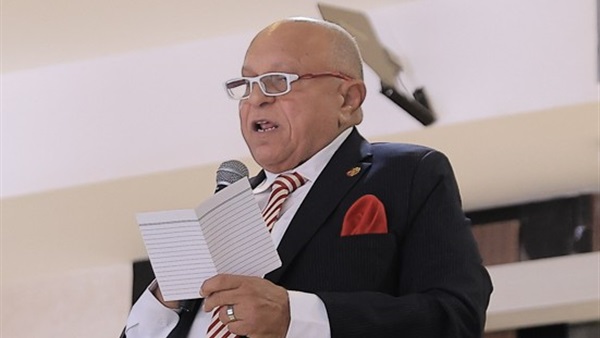 هاني محمود