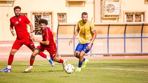 طنطا والنصر