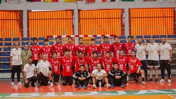  منتخب الشباب لكرة