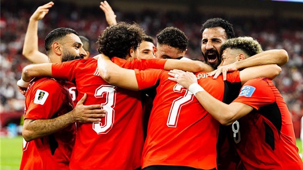 وان ثري| بوابة الرياضة المصرية 
