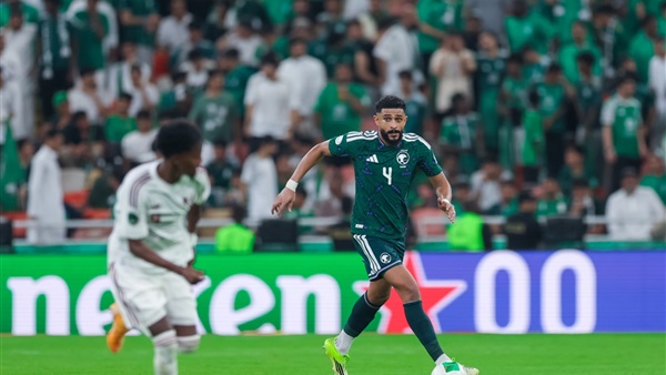 السعودية وقطر 