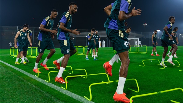 تدريب منتخب السعودية