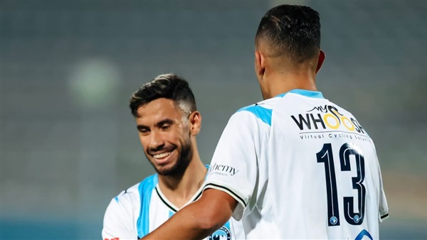 بيراميدز