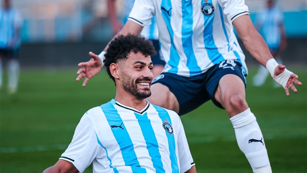 بيراميدز 