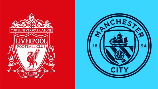 مانشستر سيتي وليفربول
