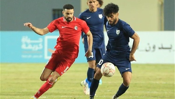 مودرن والشرقية إنبي