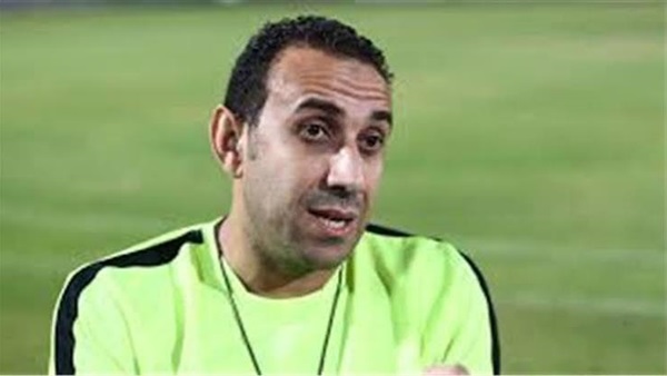 طارق السعيد 