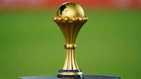 كأس أمم إفريقيا 