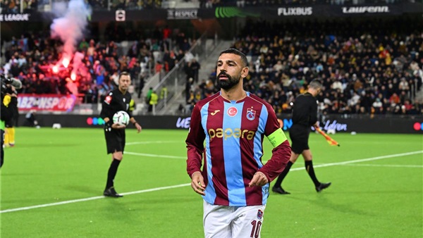 محمد صلاح 