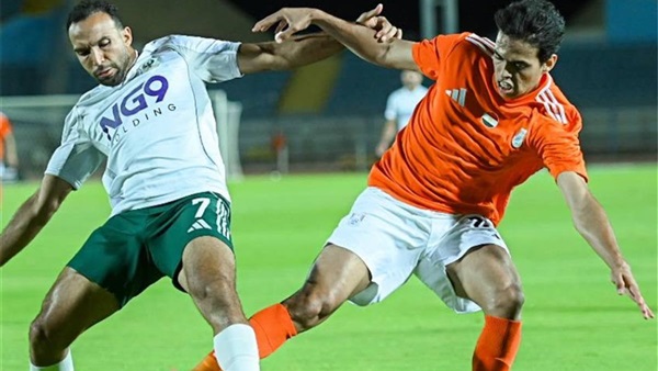 المصري وأبو قير للأسمدة