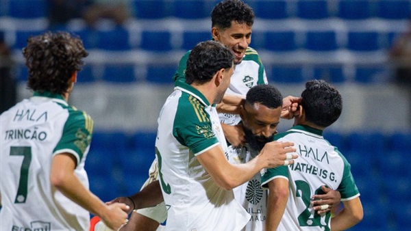 الأهلي السعودي 