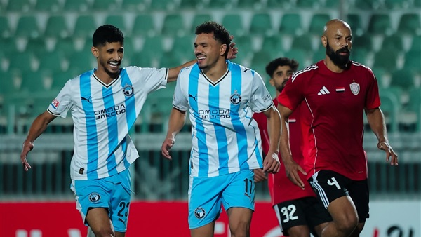 بيراميدز 