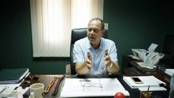  إسماعيل الشافعي