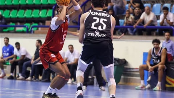 الأهلي والزمالك 