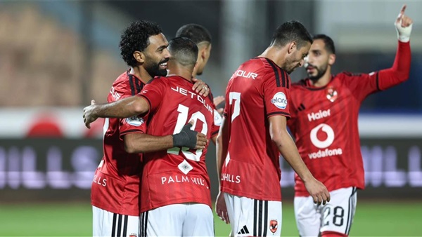 وان ثري| بوابة الرياضة المصرية 