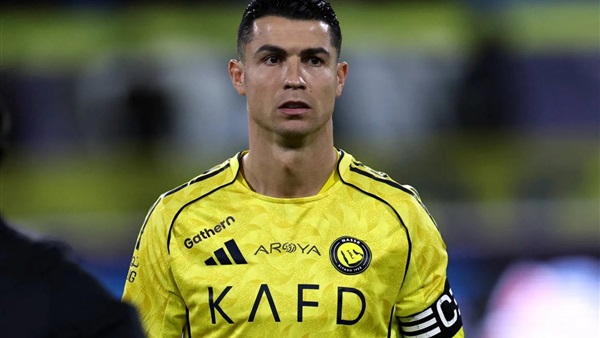 كريستيانو رونالدو
