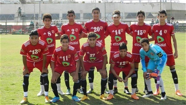 وان ثري| بوابة الرياضة المصرية 