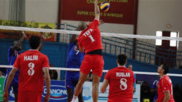 وان ثري| بوابة الرياضة المصرية 