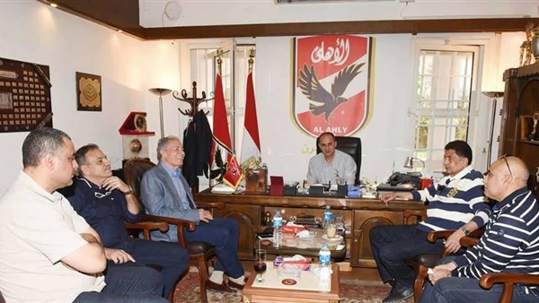 وان ثري| بوابة الرياضة المصرية 