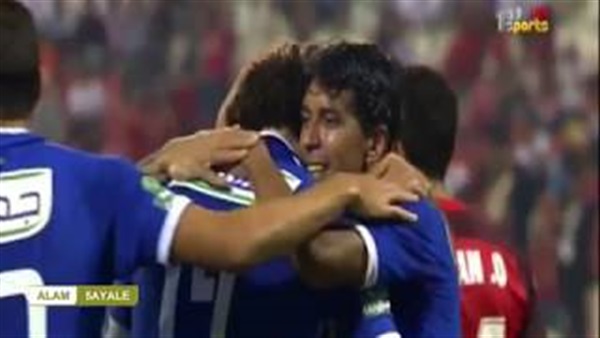 وان ثري| بوابة الرياضة المصرية 