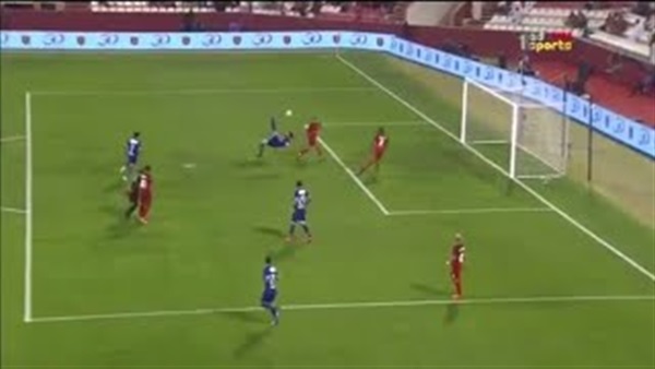 وان ثري| بوابة الرياضة المصرية 