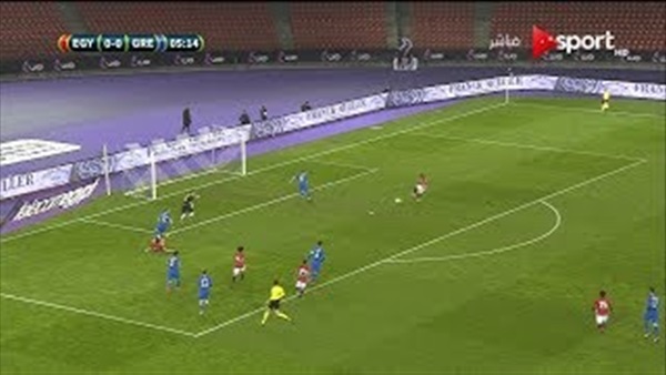 وان ثري| بوابة الرياضة المصرية 