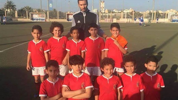 وان ثري| بوابة الرياضة المصرية 