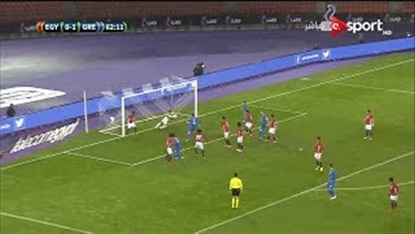 وان ثري| بوابة الرياضة المصرية 