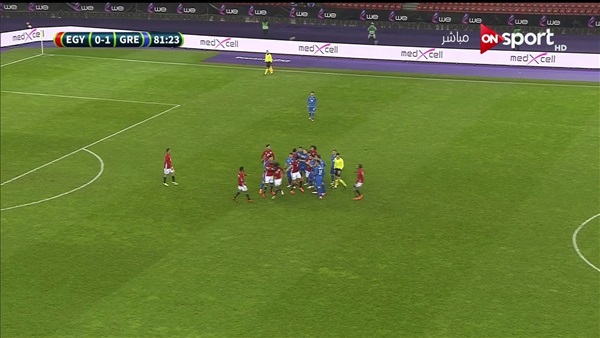 وان ثري| بوابة الرياضة المصرية 