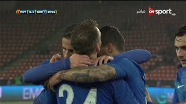 وان ثري| بوابة الرياضة المصرية 