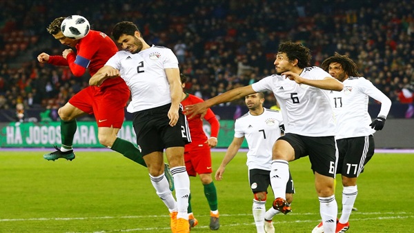 وان ثري| بوابة الرياضة المصرية 