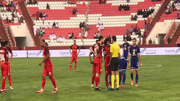 وان ثري| بوابة الرياضة المصرية 