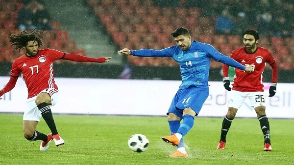 وان ثري| بوابة الرياضة المصرية 