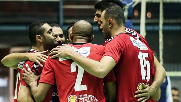 وان ثري| بوابة الرياضة المصرية 