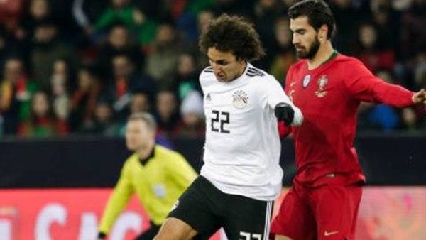 وان ثري| بوابة الرياضة المصرية 