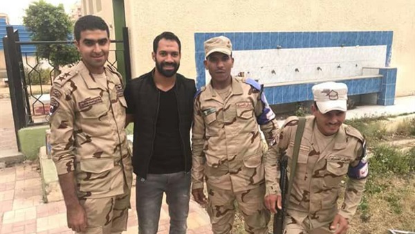 وان ثري| بوابة الرياضة المصرية 