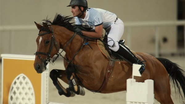 وان ثري| بوابة الرياضة المصرية 