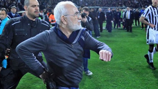 وان ثري| بوابة الرياضة المصرية 