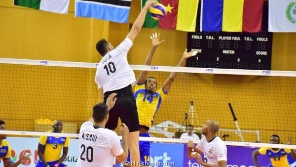 وان ثري| بوابة الرياضة المصرية 