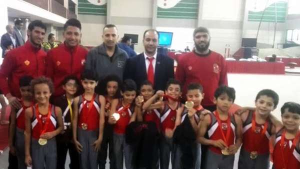 وان ثري| بوابة الرياضة المصرية 