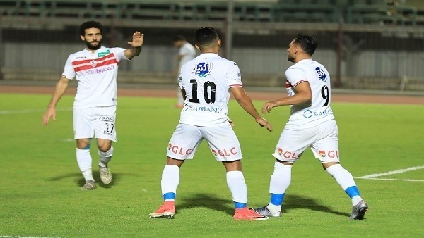 وان ثري| بوابة الرياضة المصرية 