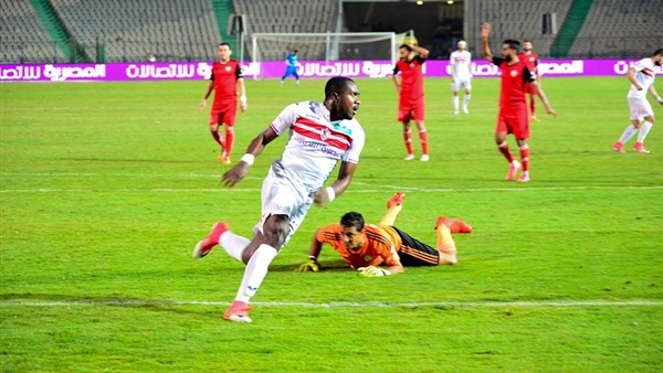 وان ثري| بوابة الرياضة المصرية 