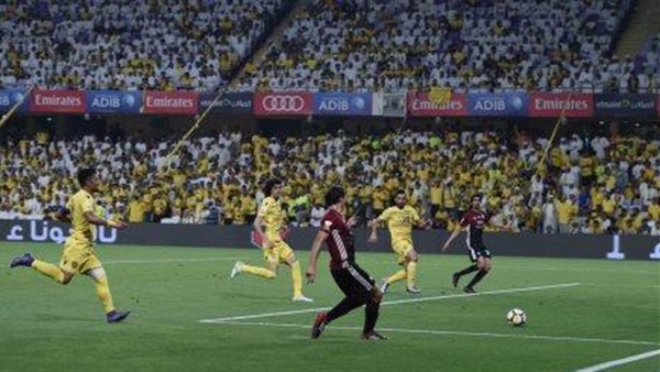 وان ثري| بوابة الرياضة المصرية 