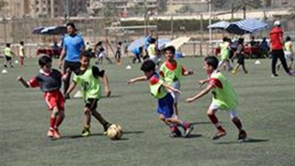 وان ثري| بوابة الرياضة المصرية 