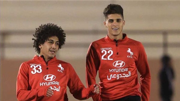 وان ثري| بوابة الرياضة المصرية 