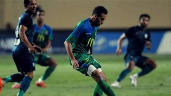 وان ثري| بوابة الرياضة المصرية 