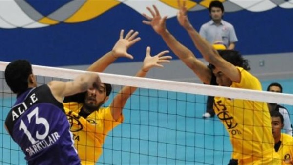 وان ثري| بوابة الرياضة المصرية 