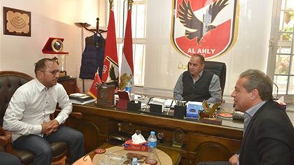 وان ثري| بوابة الرياضة المصرية 